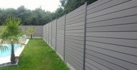 Portail Clôtures dans la vente du matériel pour les clôtures et les clôtures à Castetner